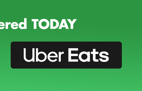 Order for delivery from Dollar Tree TODAY on Uber Eats