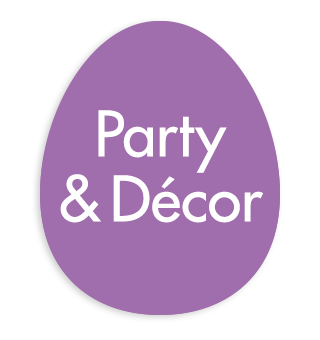 Party & Décor