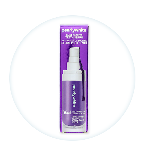 $1.25 Smile-Boosting Serum