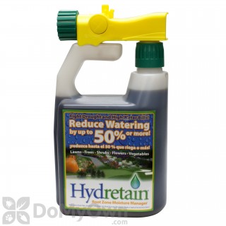 Hydretain RTS