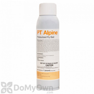 PT Alpine Fly Bait
