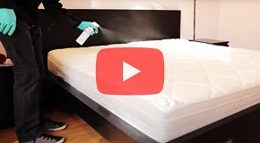How to Avoid Hotel Bed Bugs