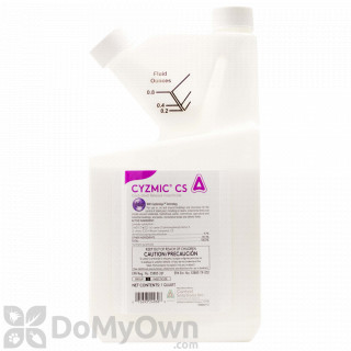 Cyzmic CS Insecticide