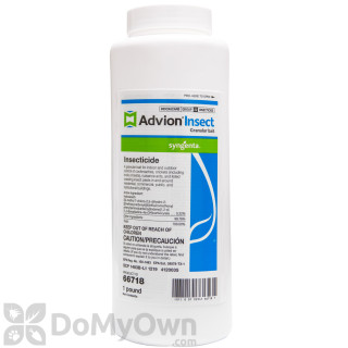 Select Advion Insecticides