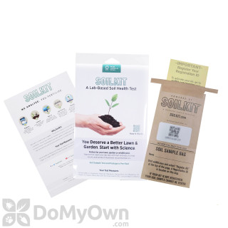Soil Test