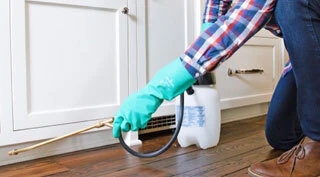 General Pest Control Guide