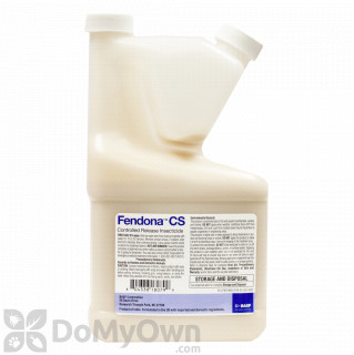 Fendona Pints & Aerosols