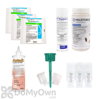 Ant Control Kits