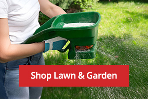 Lawn & Garden