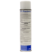 Spray Aerosols