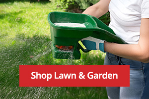 Lawn & Garden