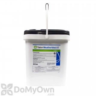 Talon Weatherblok XT Rodenticide Talon Weatherblok XT Rodenticide