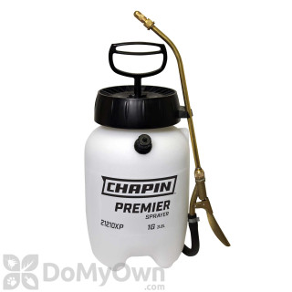 Chapin Premier 1 Gallon Sprayer