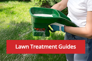 Lawn Treatment Guides