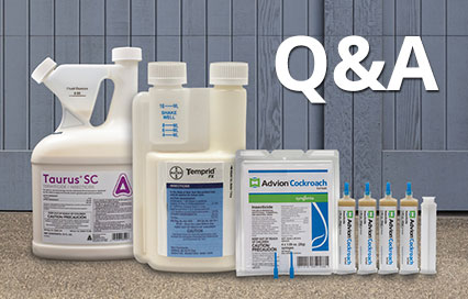 Product Q&A