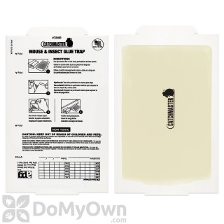 Catchmaster Glue Boards Catchmaster Glue Boards