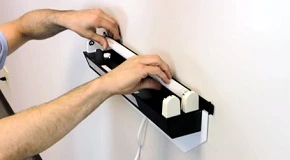 The Benefits of Using Fly Light Traps