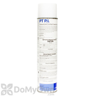 PT PI Aerosol PT PI Aerosol