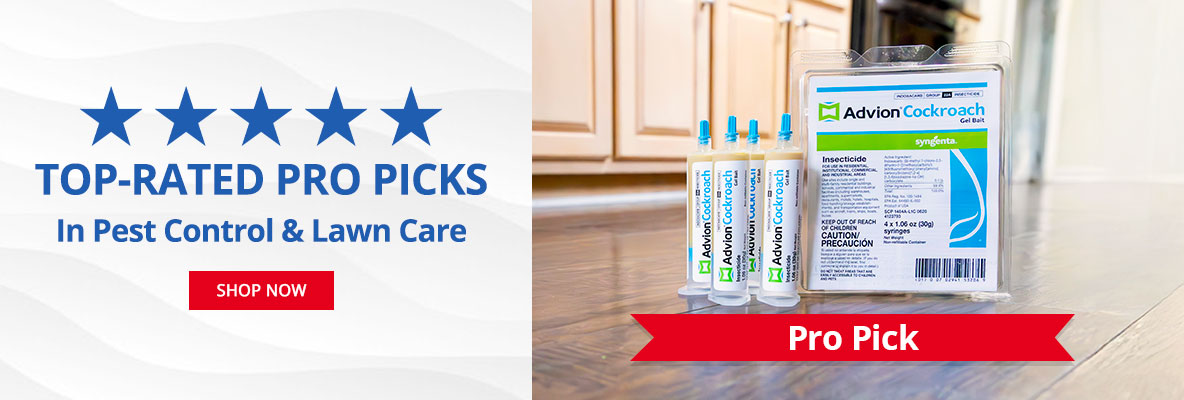 Top Rated Pro-Picks In Pest Control & Lawn Care |SHOP NOW|
