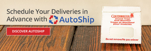 Autoship Schedule Your Deliveries in Advance with AutoShip |DISCOVER AUTOSHIP|