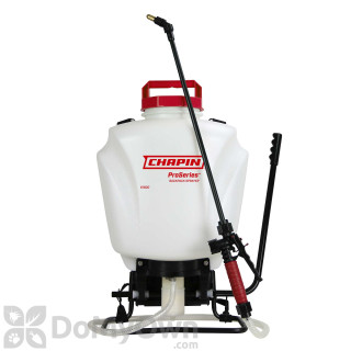 Backpack Sprayers