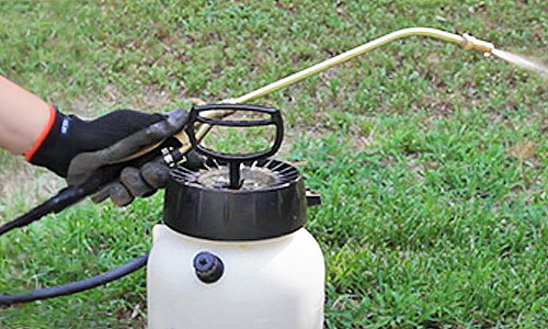 How to Maintain Your Sprayer Year Round