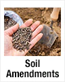 Soil Amendments