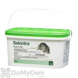 Rodenticide Rodenticide