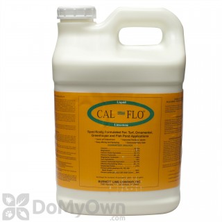 CAL FLO Liquid Limestone CAL FLO Liquid Limestone