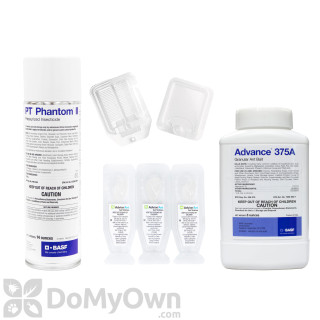 Indoor Ant Kit Indoor Ant Kit