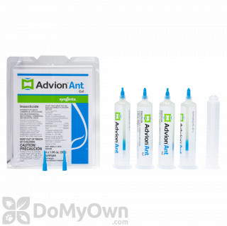 Advion Ant Bait Gel Advion Ant Bait Gel