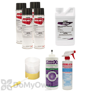 Bed Bug Kit #3 Bed Bug Kit #3