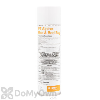 PT Alpine Aerosol PT Alpine Aerosol