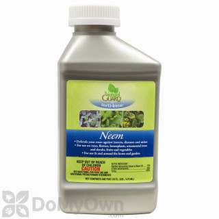 Natural Guard Neem Oil Concentrate 70% Natural Guard Neem Oil Concentrate 70%