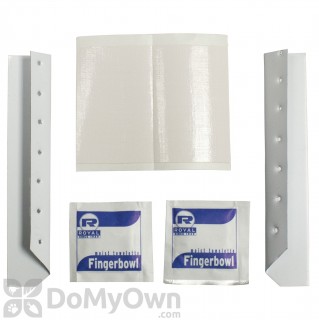 Garage Door Rodent Guard Garage Door Rodent Guard