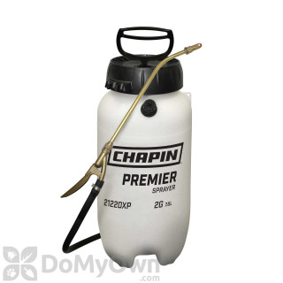 Chapin Premier 2 Gallon Sprayer (#21220XP) Chapin Premier 2 Gallon Sprayer (#21220XP)
