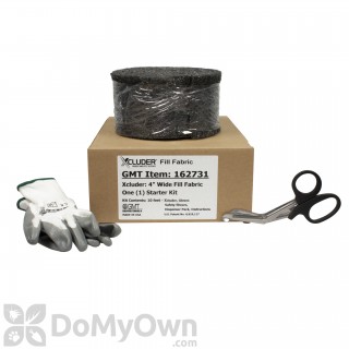 Xcluder Kit