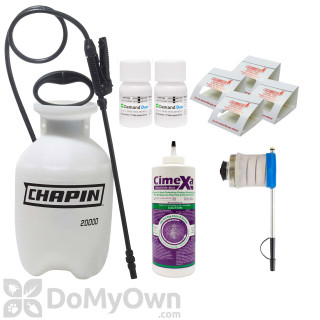 Pest Control Kits