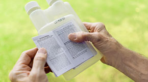 Get Started with Pest Control