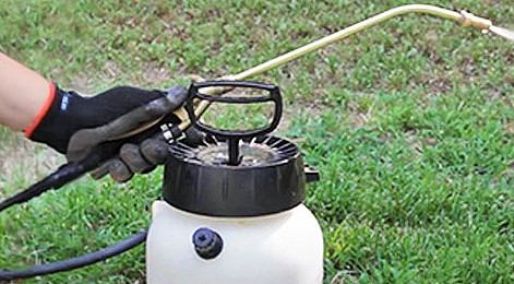 How to Choose the Right Sprayer How to Choose the Right Sprayer