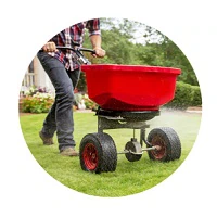 More Lawn Care