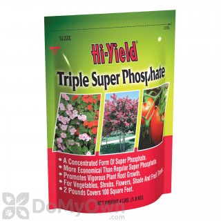 Garden Fertilizer