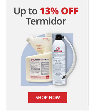 Up to 13% Off Termidor