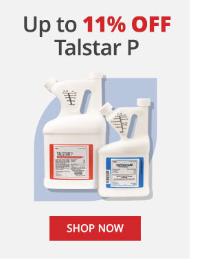Up to 11% off Talstar P