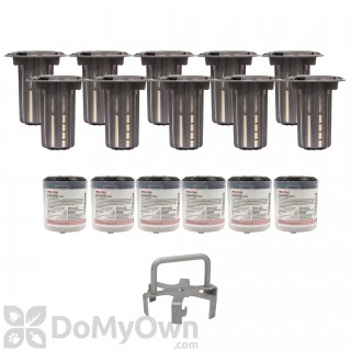 Advance Termite Bait System Kit Advance Termite Bait System Kit