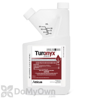 Turonyx Ultra FX Insecticide - 400 mL (Generic Temprid FX)