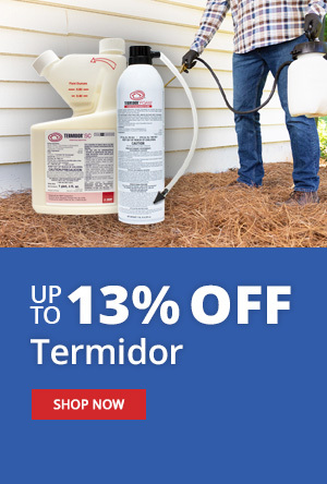 Up to 13% off Termidor |SHOP NOW|