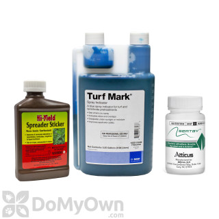 Sertay Herbicide Kit