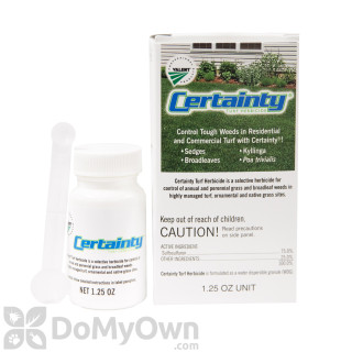 Certainty Herbicide