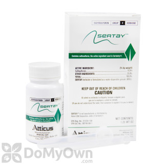 Sertay Herbicide